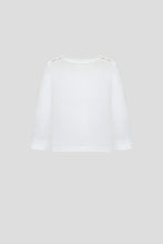 Load image into Gallery viewer, Flowers Printed Tee