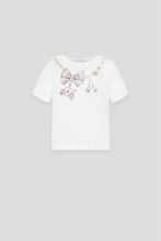 Cargar imagen en el visor de la galería, Embellished T-Shirt