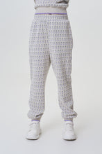 Load image into Gallery viewer, Knit Sweatshirt and Pant Set