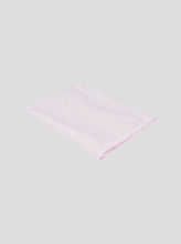 Load image into Gallery viewer, Logo Knit Blanket, Pink