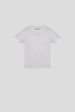 Load image into Gallery viewer, Embossed Logo T-Shirt
