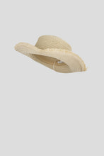 Load image into Gallery viewer, Straw Hat