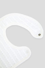 Cargar imagen en el visor de la galería, "Flower Power" 2-Pack Bib