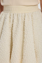 Load image into Gallery viewer, Textured Balloon Skirt