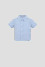 Cargar imagen en el visor de la galería, Muslin Shirt