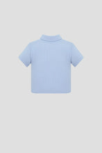 Cargar imagen en el visor de la galería, Muslin Shirt