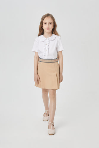 Jersey Skirt