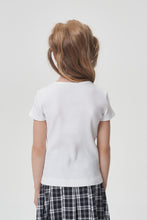 Load image into Gallery viewer, Basic Ribbed T-Shirt