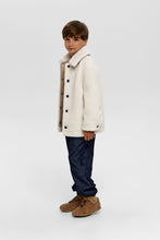 Load image into Gallery viewer, Sherpa Warm Jacket