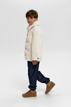 Load image into Gallery viewer, Sherpa Warm Jacket