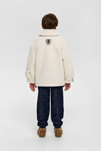 Load image into Gallery viewer, Sherpa Warm Jacket
