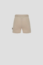 Cargar imagen en el visor de la galería, Muslin Shorts, Beige