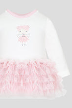 Load image into Gallery viewer, &quot;Fairy&quot; Tulle Skirt Dress