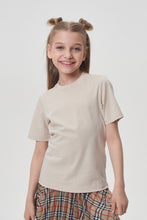 Cargar imagen en el visor de la galería, Basic T-Shirt, Beige