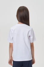 Cargar imagen en el visor de la galería, Basic T-Shirt, White