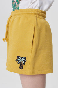 "Tropics" Shorts