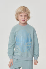 Load image into Gallery viewer, &quot;Adventure&quot; Sweatshirt and Pants Set