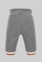 Load image into Gallery viewer, Trousers knitted with texture,