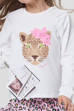 Load image into Gallery viewer, &quot;Tiger&quot; Printed Tee