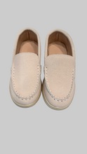Load image into Gallery viewer, Classic Moccasins, Sand