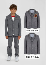 Cargar imagen en el visor de la galería, &quot;Teddy&quot; Soft Blazer