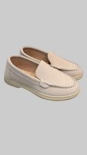 Load image into Gallery viewer, Classic Moccasins, Sand