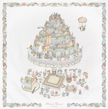 Load image into Gallery viewer, Atelier Choux Le Gateau Swaddle