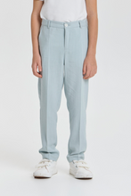 Cargar imagen en el visor de la galería, Stripe Blazer and Pants Set