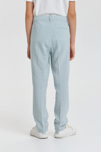 Cargar imagen en el visor de la galería, Stripe Blazer and Pants Set