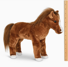 Load image into Gallery viewer, Blaze Horse