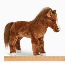 Load image into Gallery viewer, Blaze Horse