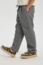 Load image into Gallery viewer, Zipped Bomber Jacket and Trousers Set