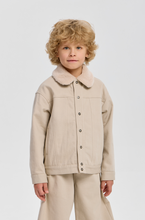 Load image into Gallery viewer, Fleece Jacket and Pants Set