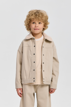 Load image into Gallery viewer, Fleece Jacket and Pants Set