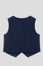 Load image into Gallery viewer, Vest and Trousers Set