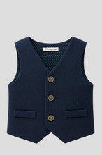 Load image into Gallery viewer, Vest and Trousers Set