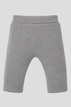 Load image into Gallery viewer, Contrast Buttons Vest and Pant Set
