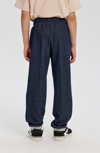 Load image into Gallery viewer, Contrast Buttons Hooded Shirt and Pant Set
