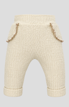 Load image into Gallery viewer, Textured Knit Sweatshirt and Pant Set