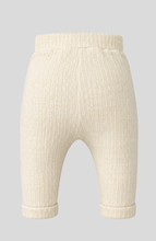 Load image into Gallery viewer, Textured Knit Sweatshirt and Pant Set