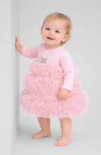 Load image into Gallery viewer, "Little Star" Tulle Dress