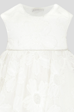 Cargar imagen en el visor de la galería, Lace Sequins Dress and Bloomer Set