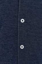Load image into Gallery viewer, Shirt with hood, blue