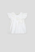 Load image into Gallery viewer, "Bellflowers" Blouse