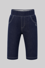 Load image into Gallery viewer, Pants denim, dark blue