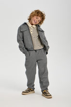 Load image into Gallery viewer, Trousers, grey