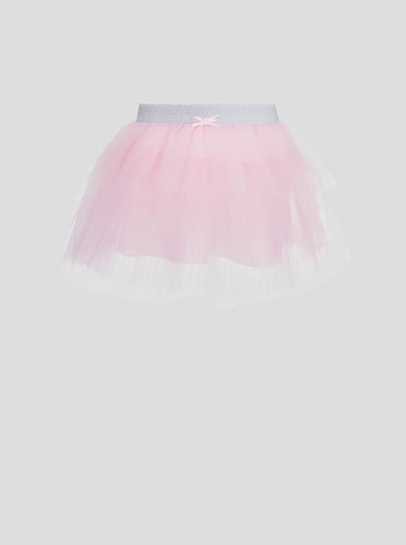 Tutu Skirt, Pink