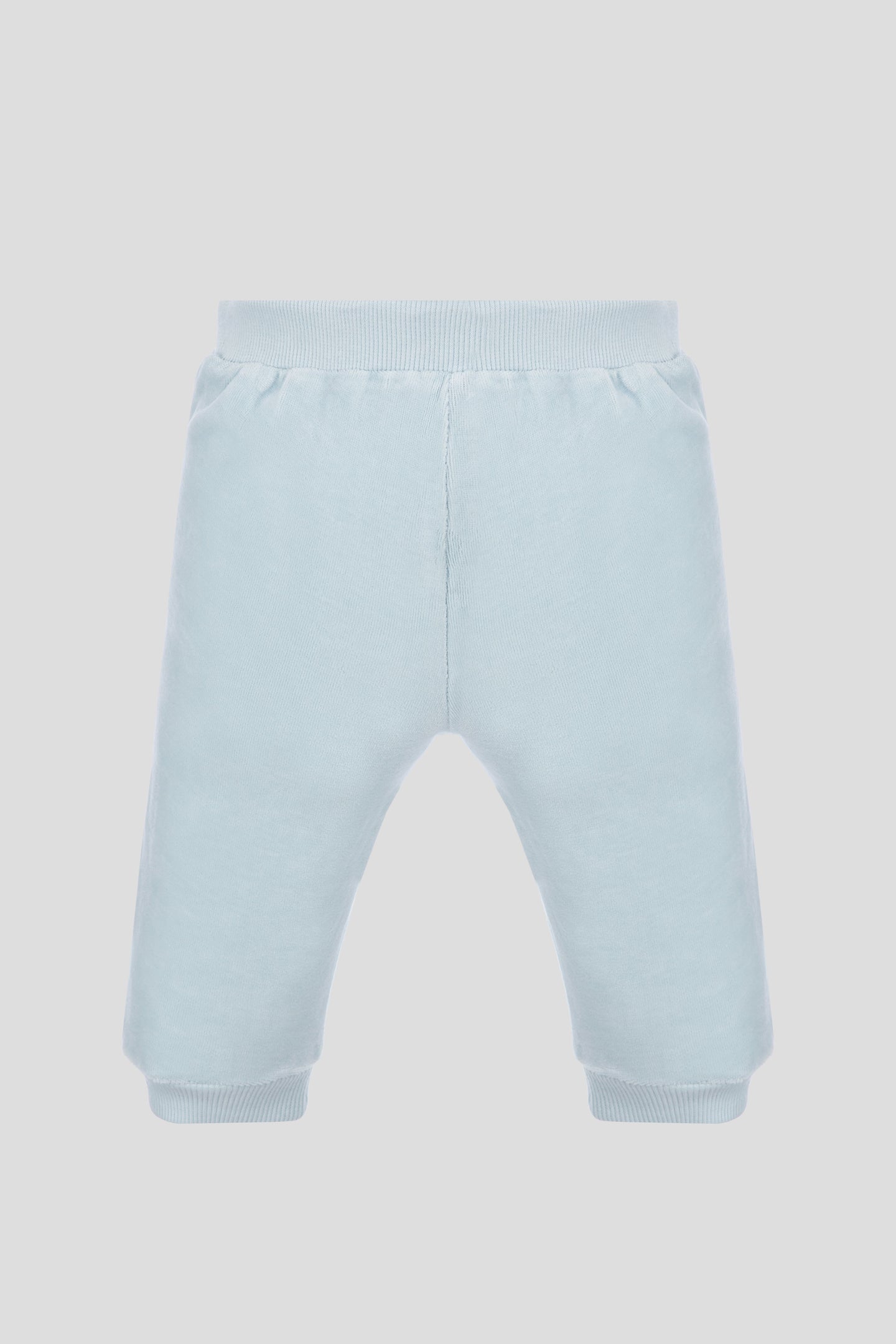 Velour Joggers