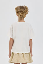 Cargar imagen en el visor de la galería, "LOL" Cotton T-Shirt