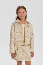 Cargar imagen en el visor de la galería, "Like a Star" Jacket and Skirt set